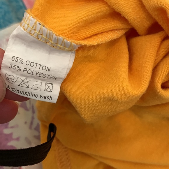 Adorable tank top - Picture 4 of 4